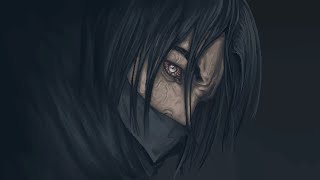 The Last Faith. Giant Patron boss defeated! Metroidvania gameplay, Castlevania inspired. PS5 60FPS