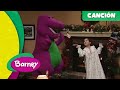 Barney Canciones En Lo Alto Del Tejado Navidad