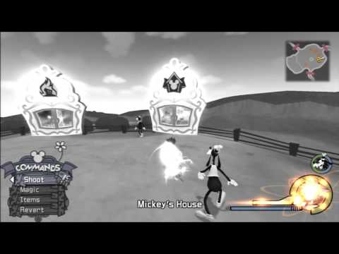 Kingdom Hearts II FM [PS3] Playthrough #133, Wisdom and Master Form Maxing