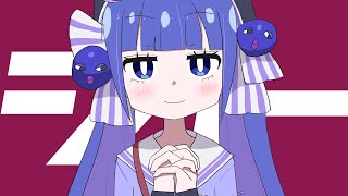 ジト / 一筆かもめ feat. 音街ウナ SV（Jito / ippitsukamome feat. Otomachi Una SV）