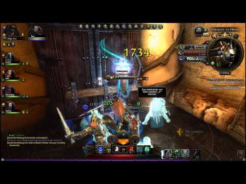 Let's play Neverwinter Online #49 Helm im Blick