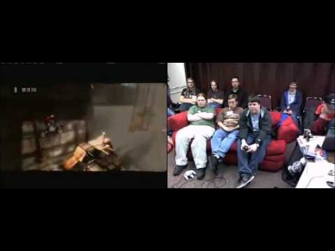 Trials HD (All Tracks) by Pootrain in 28:56 - AGDQ 2011