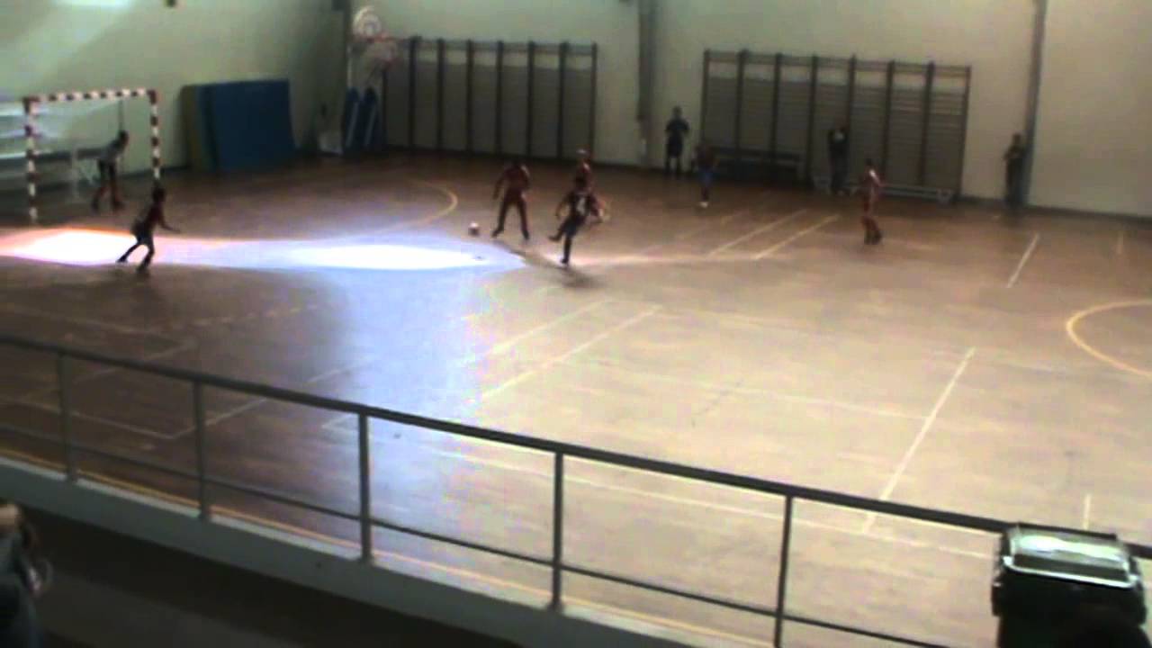 Alguns golos 2014-2015