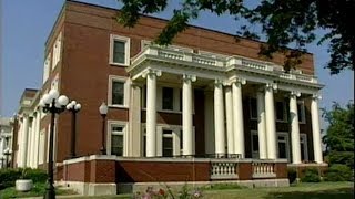 Illinois Adventure #1403 Dwight Historical Society Museum