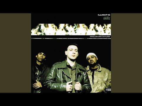 Skillz (Nasty's Long & Dirty Radio Edit)