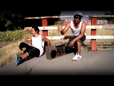 Ritmo Del Ghetto Feat Mc Buay - Guerreros Del Cielo