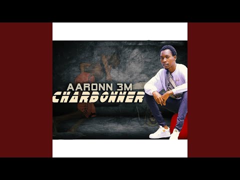 Charbonner - Aaronn 3M