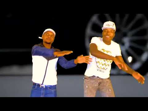 ISOLEZWE EXPRESS BAND VIDEO PROMO 