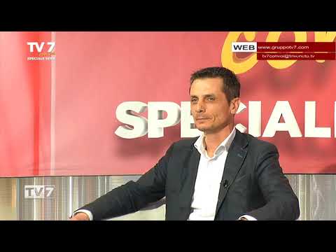 Tv7 con Voi sera del 18/6/2019 - Istituto Selvatico (1 di 6)