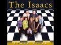 #1113 The Isaacs - I Brought You To Jesus