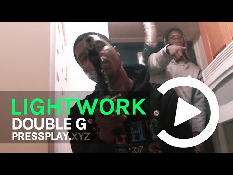 Double G - Lightwork Freestyle | Prod By SJ Beats