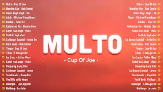 Download lagu Multo - Cup Of Joe, Tibok - Earl Agustin | Best New Tagalog Love Songs 2025- Hot Hits OPM On Spotify mp3
