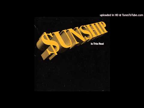 Sunship - In the Pocket