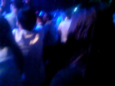 Groove Garden 2011 - Avicii