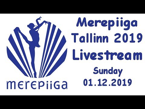 Merepiiga Tallinn 2019 - 17 - Rotation 12