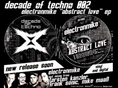 ElectronMike - Abstract Love ( Original Mix )