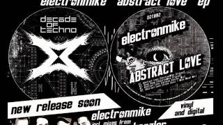 ElectronMike - Abstract Love ( Original Mix )