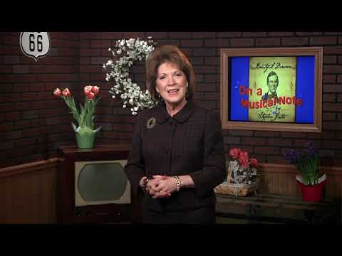 The Stephen Foster Story