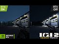 IGI 2 Mission 1 Infiltration But Its REAL NIGHT NEONIX MOD