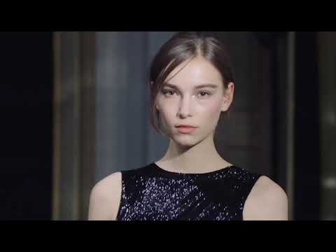 Armani Privé Haute Couture Spring/Summer 2021