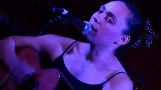 1950's Poster Girl ♫ Shelita Burke