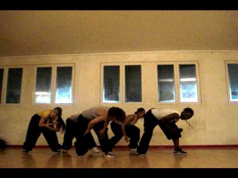 Ragga Jam Officiel - Fatou Tera - Buju Banton (Champion)