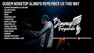 Download lagu DUGEM NONSTOP ALWAYS REMEMBER US THIS WAY 2025 BIKIN ROOM AUTO FLY BOSKU [ JIMMY FERYANDA ] mp3