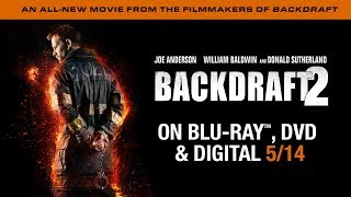 Backdraft 2 (2019) Video