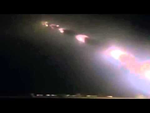 Syrien: Russischer Flammenwerfer TOS 1 im Einsatz