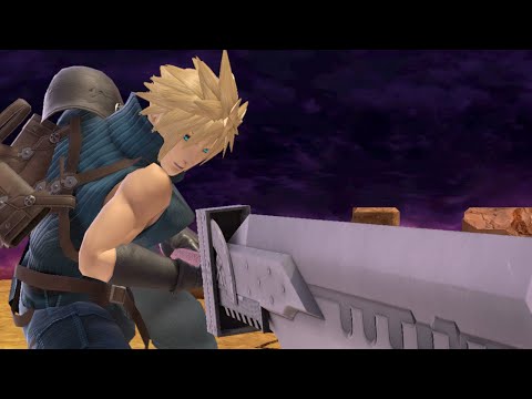 TRYHARD MODE ENGAGED | Cloud Elite Smash