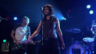 Black Flag - Can’t Decide &amp; Nervous Breakdown (8/24/2025 at the Belly Up, Solana Beach CA)