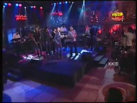 Achik Spin & Nana ~ Aku Cinta Aku Rindu