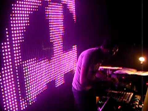 A.C.K. at SKYclub HouseRaum - Vincent Vega Rinat Latif - Dance Now (A.C.K. & Love'N Joy Remix)