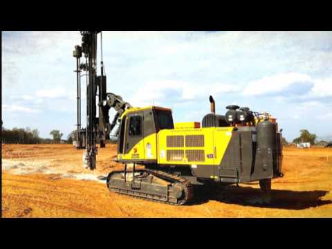 JD1400E 2017 - rockdrills.net