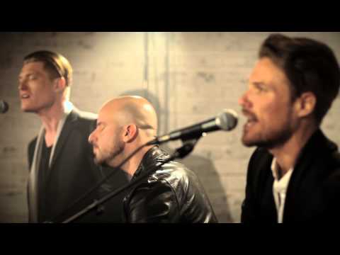 The Kin - Boy, You're A Pretty Girl - H.Brothers Studio Sessions