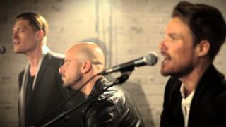 The Kin - Boy, You're A Pretty Girl - H.Brothers Studio Sessions