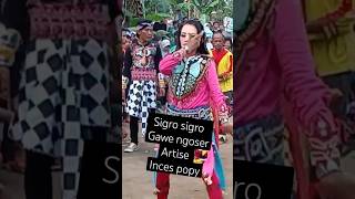 Download lagu artise INCES POPY ngoser maning#shorts #janturan #ebegbanyumasan #liveebeghariini #ebegterbaru mp3