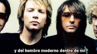 Novocaine Bon Jovi Subtitulado Subtítulos Español