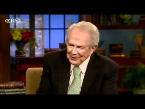 Overcoming Challenges: Dennis R. Jones - CBN.com