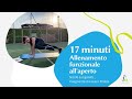 Allenamento Funzionale All Aperto