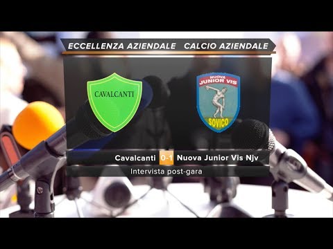 Intervista Cavalcanti - Arcadio Cavalli