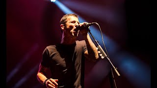 SULLY ERNA - "Father Of Time", Live in Arena Armeec, Sofia, Bulgaria, 26.09.2017