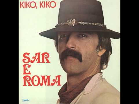 Haris Dzinovic - Sar E Roma - Sosnica - (Audio)