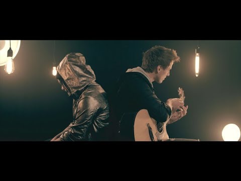 THE DEVIL WITHIN ACOUSTIC VERSION ESKIMO CALLBOY FEAT. TOBIAS RAUSCHER CAJON COVER
