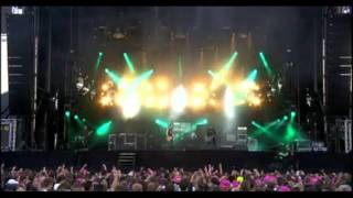 Alter Bridge - Slip To The Void (live)