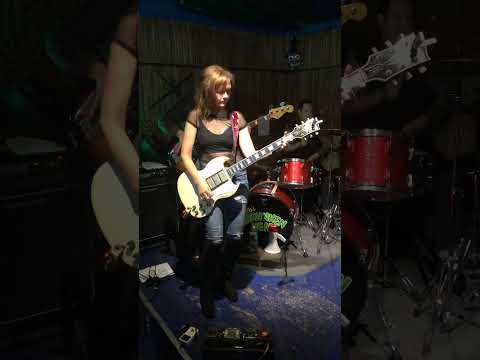 Lady Picture Show video thumbnail