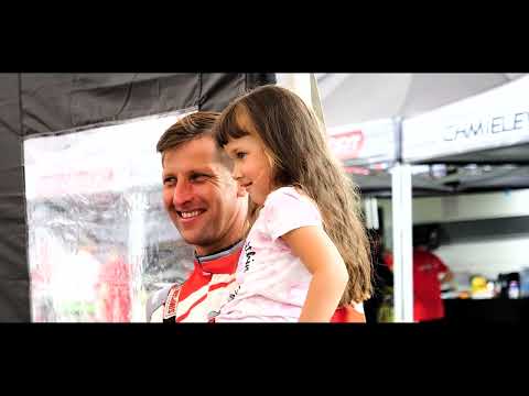 Marcin Górny / Jarosław Janasz 5. Ecumaster Rally 2023