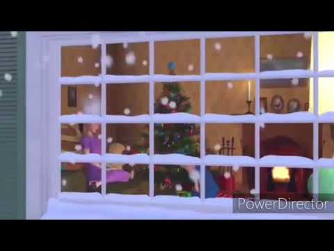 Toon Story Part 22: Christmas at Ej's House