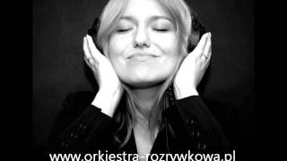 Poznańska Orkiestra Rozrywkowa feat. Kasia K8 Rościńska - You Are The Universe (studio version)