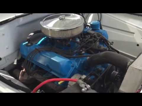 1965 Ford F100 (CC-884558) for sale in Sunrise, Florida